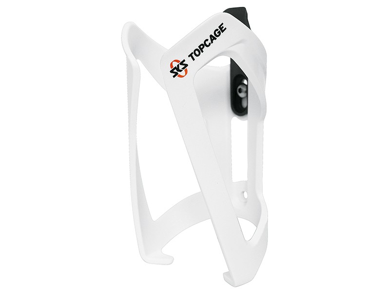 Флягодержатель SKS TopCage White